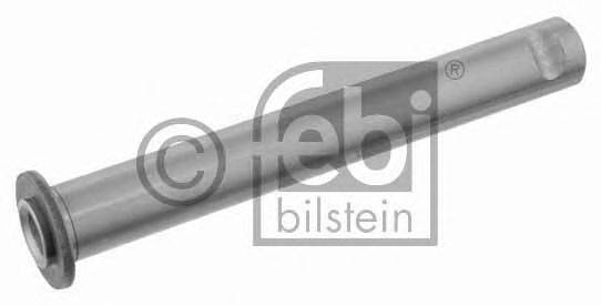 FEBI BILSTEIN 7385 Вал сошки кермового управління