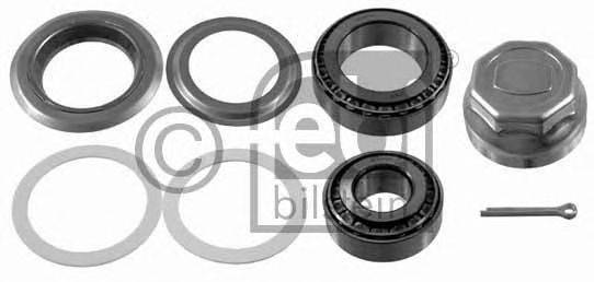 FEBI BILSTEIN 07406