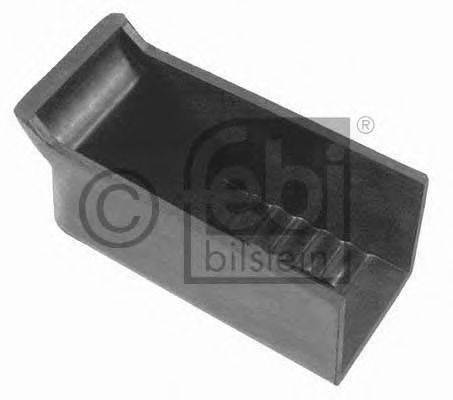 FEBI BILSTEIN 07476 Буфер, амортизація