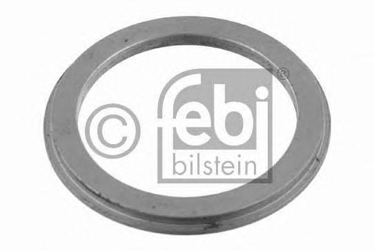 FEBI BILSTEIN 7495 Дистанційна шайба, гальмівний вал