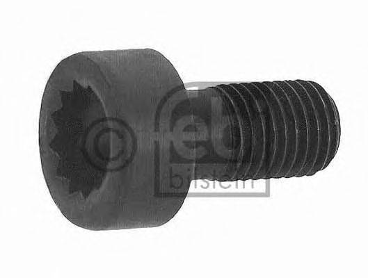 FEBI BILSTEIN 7584 Болт маховика