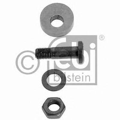 FEBI BILSTEIN 7586 Комплектуючі, коромисло