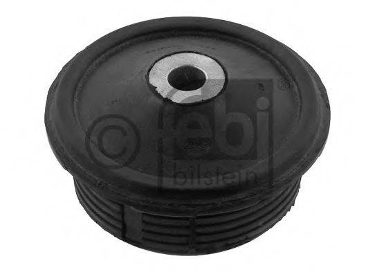 FEBI BILSTEIN 7608 Втулка, балка мосту