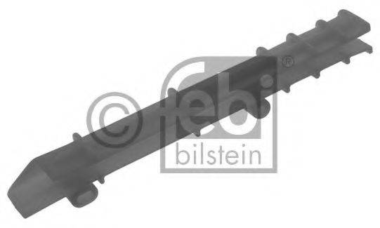 FEBI BILSTEIN 7713 Планка заспокійника, ланцюг приводу