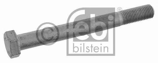 FEBI BILSTEIN 7753 Болт регулювання розвалу коліс