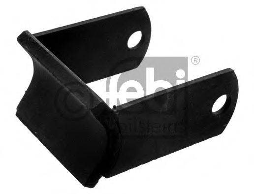 FEBI BILSTEIN 7901 Сережки, кронштейн ресори