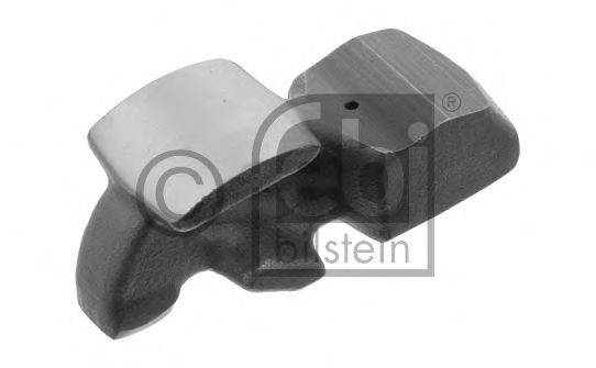FEBI BILSTEIN 7915 Балансир, керування двигуном