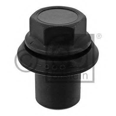 FEBI BILSTEIN 7974 Гайка кріплення колеса