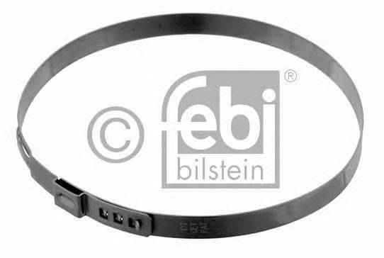 FEBI BILSTEIN 8003 Затискний хомут