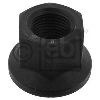 FEBI BILSTEIN 08047 Гайка кріплення колеса; Гайка