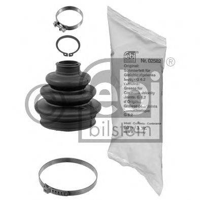 FEBI BILSTEIN 08061