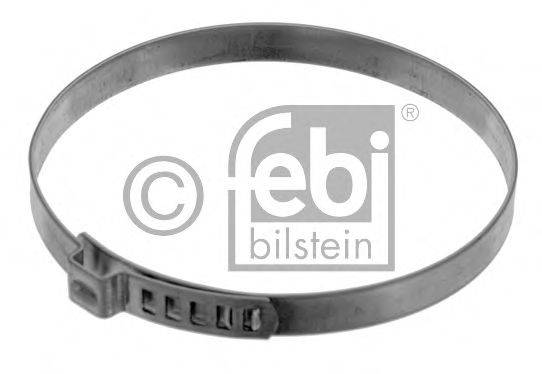 FEBI BILSTEIN 8086 Затискний хомут