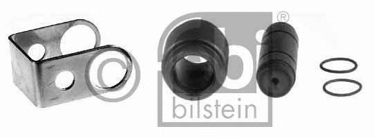 FEBI BILSTEIN 08143 ремонтний комплект, ролик гальмівних колодок