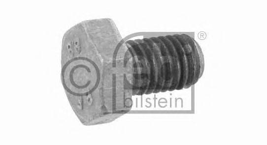 FEBI BILSTEIN 8161 Болт