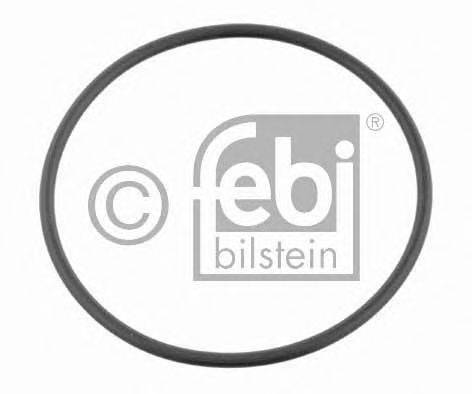 FEBI BILSTEIN 8172 Кільце ущільнювача, поворотного кулака