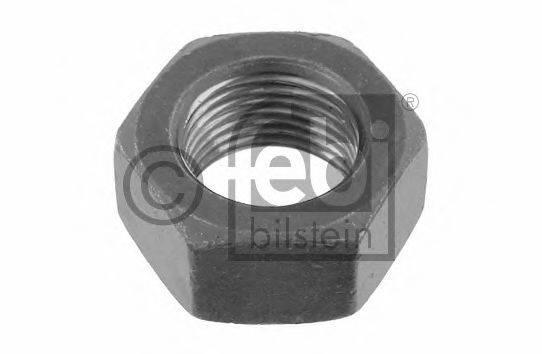 FEBI BILSTEIN 8178 Гайка кріплення колеса; Гайка