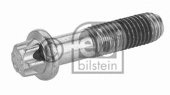 FEBI BILSTEIN 8206 Болт, фланець карданного валу
