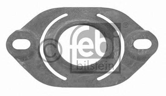 FEBI BILSTEIN 8319 Плоска шайба