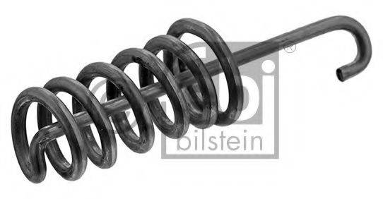 FEBI BILSTEIN 8328 Пружина, гальмівна колодка