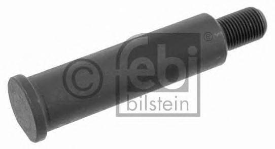 FEBI BILSTEIN 8345 Болт кріплення