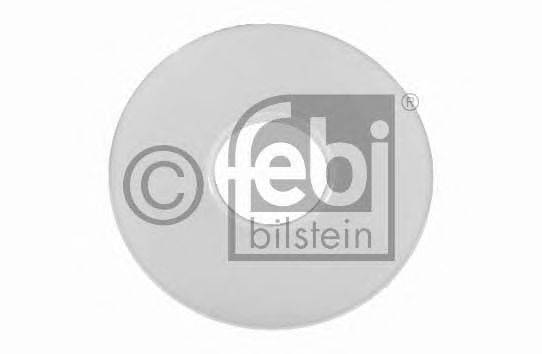 FEBI BILSTEIN 8372 Поворотний шарнір, кабіна