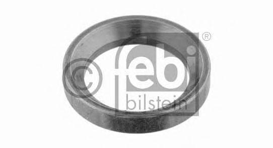 FEBI BILSTEIN 8376 Дистанційна шайба, стабілізатор кабіна водія