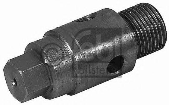 FEBI BILSTEIN 8412 Клапан регулювання тиску олії