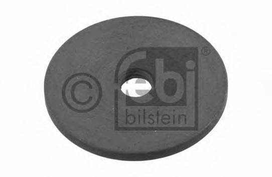 FEBI BILSTEIN 8425 Захисна шайба, поворотний кулак