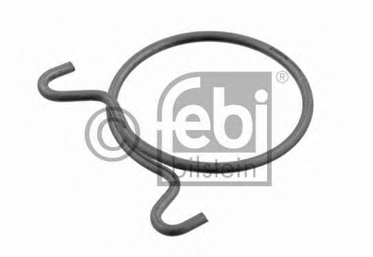FEBI BILSTEIN 8500 Пружинне кільце