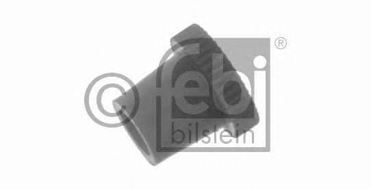 FEBI BILSTEIN 8522 Кришка / захисний ковпак