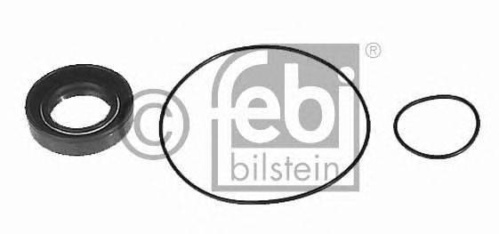 FEBI BILSTEIN 8711 Прокладка, вакуумний насос