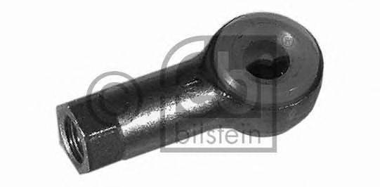 FEBI BILSTEIN 8715 Втулка, шток вилки перемикання