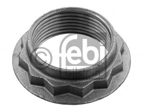 FEBI BILSTEIN 8731 Гайка, вторинний вал ступінчастої коробки