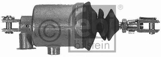 FEBI BILSTEIN 8765 Вимикач, діапазон змінено