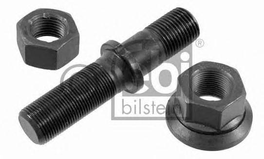 FEBI BILSTEIN 8824 Болт кріплення колеса