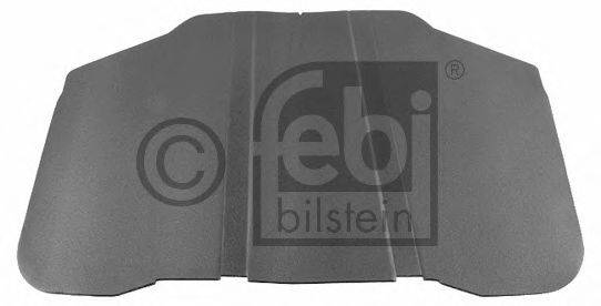 FEBI BILSTEIN 8903 Ізоляція моторного відділення