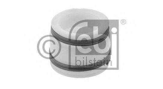 DPH 34229 Кільце ущільнювача, стрижень кла