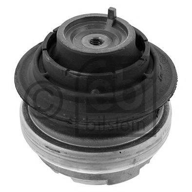 GSP 512540 Підвіска, двигун