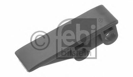 LEMFORDER 10794 Планка заспокійника, ланцюг приводу