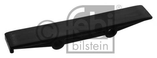 FEBI BILSTEIN 9163 Планка заспокійника, ланцюг приводу