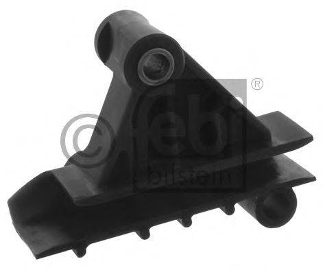 FEBI BILSTEIN 9165 Планка заспокійника, ланцюг приводу