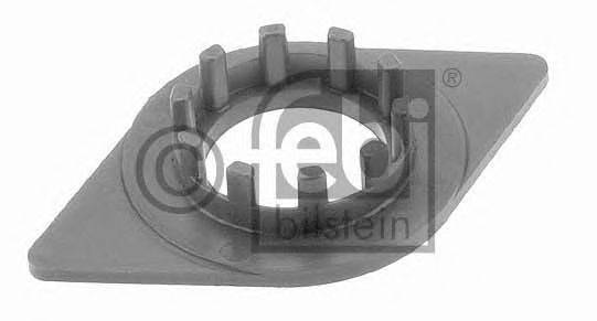 FEBI BILSTEIN 9217 Сигналізатор, знос гальмівних колодок