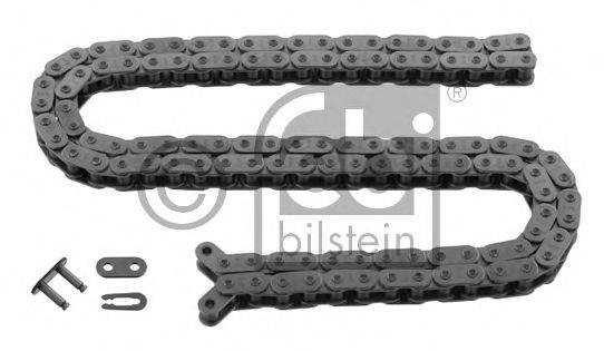 FEBI BILSTEIN 9245 Ланцюг приводу розподільного валу