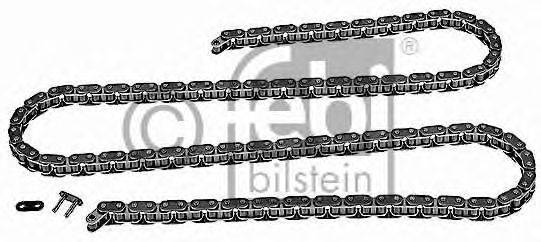 FEBI BILSTEIN 9251 Ланцюг приводу розподільного валу