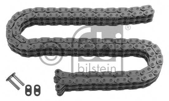 FEBI BILSTEIN 9275 Ланцюг приводу розподільного валу
