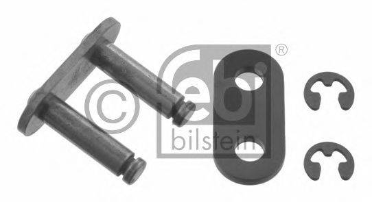 FEBI BILSTEIN 9281 елемент ланцюга, привід маслонасосу