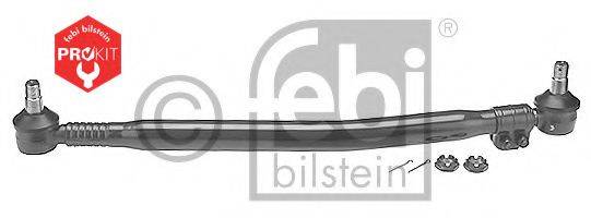 FEBI BILSTEIN 9309 Поздовжня рульова тяга