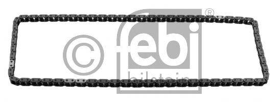 FEBI BILSTEIN 9366 Ланцюг приводу розподільного валу