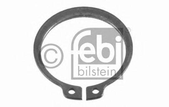 FEBI BILSTEIN 9454 Наполегливе кільце