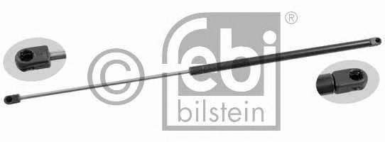 STABILUS 2574BS Газова пружина